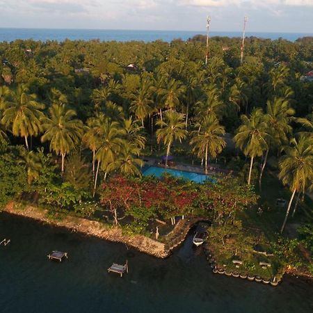 Riviera Resort Batticaloa Luaran gambar