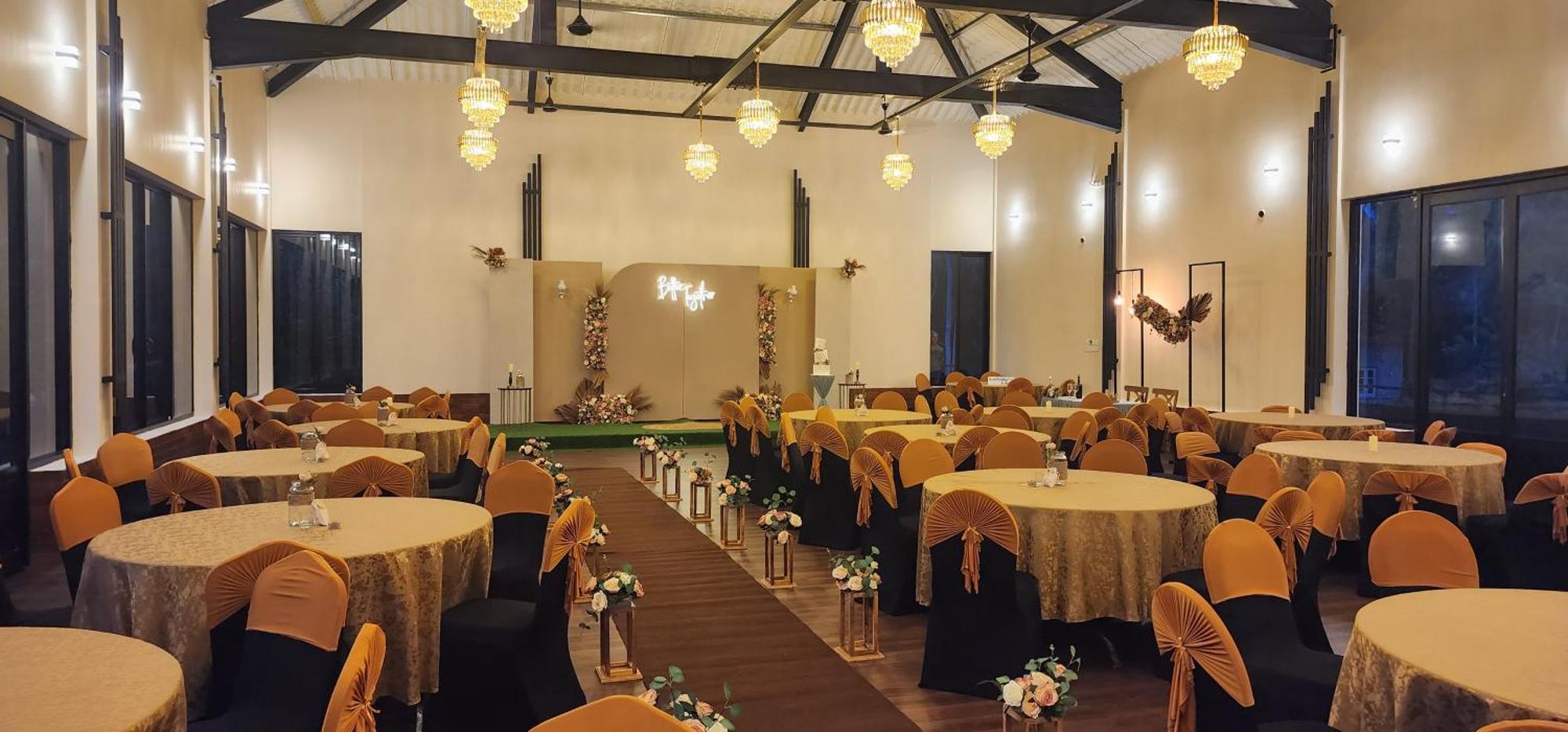 Riviera Resort Batticaloa Luaran gambar