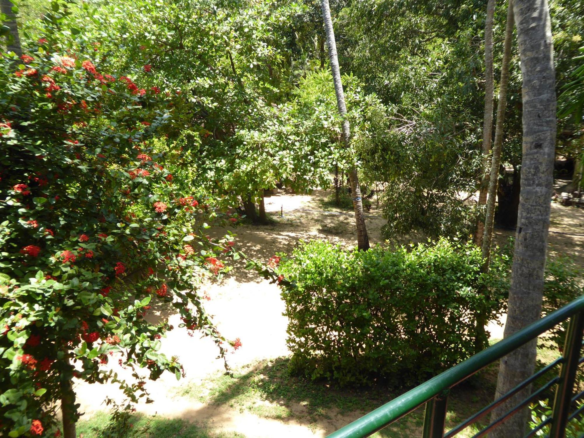 Riviera Resort Batticaloa Bilik gambar