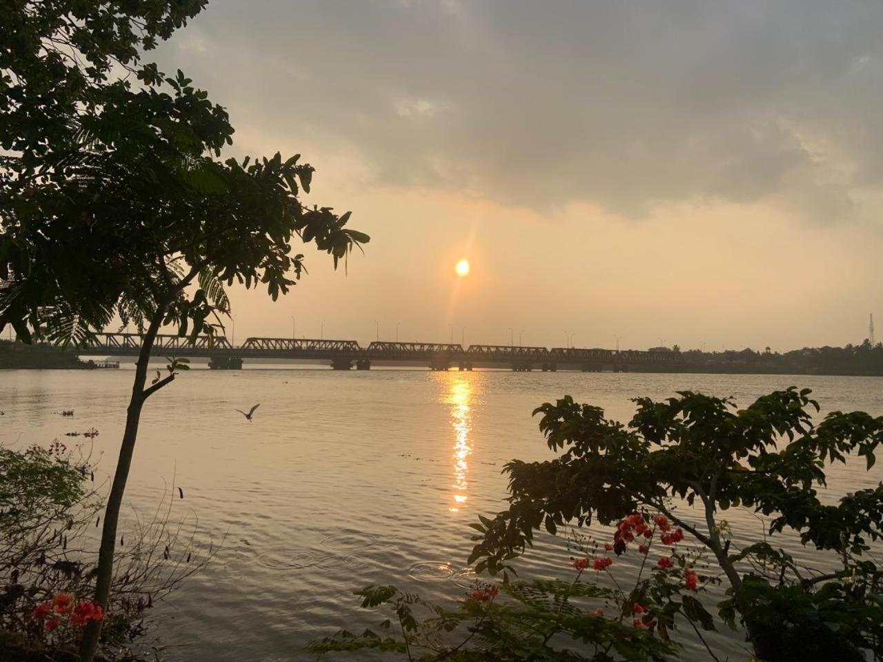 Riviera Resort Batticaloa Luaran gambar