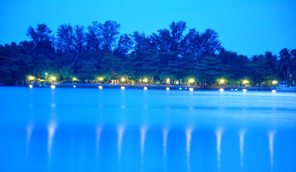 Riviera Resort Batticaloa Luaran gambar