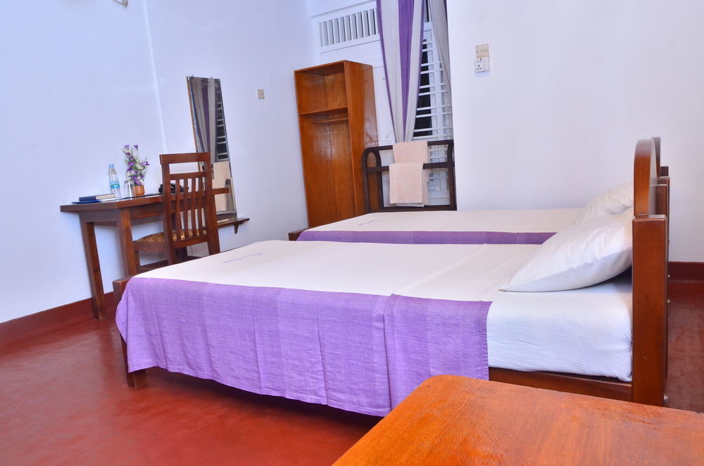 Riviera Resort Batticaloa Luaran gambar