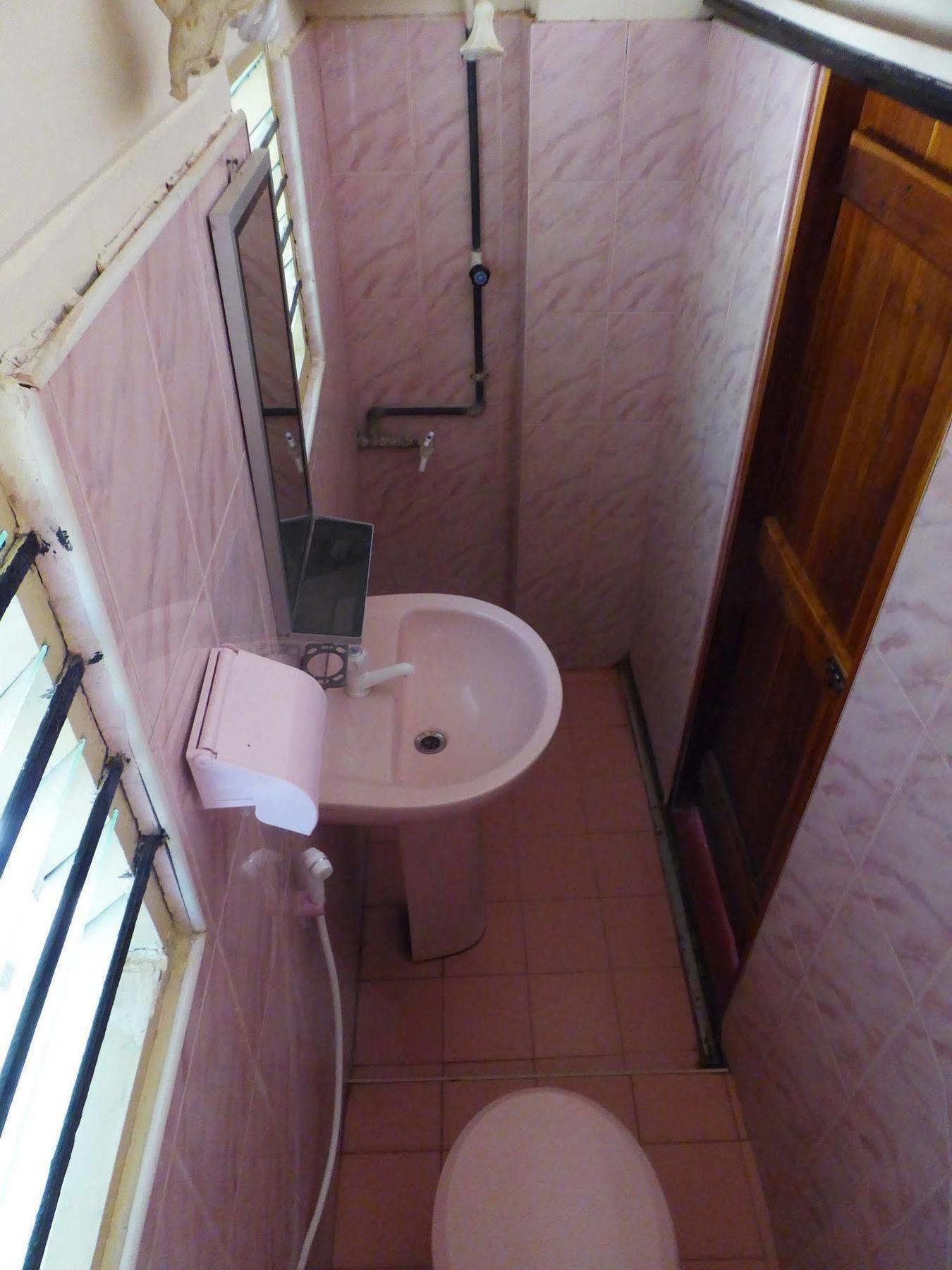 Riviera Resort Batticaloa Luaran gambar