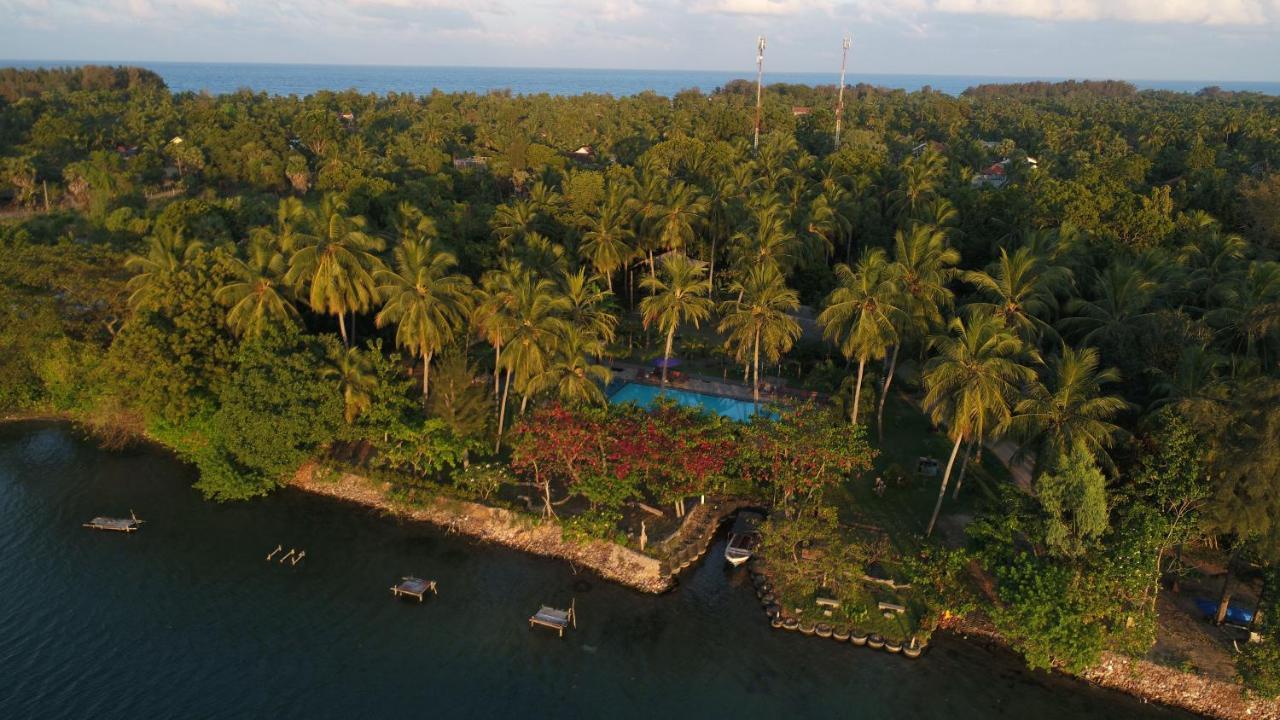 Riviera Resort Batticaloa Luaran gambar