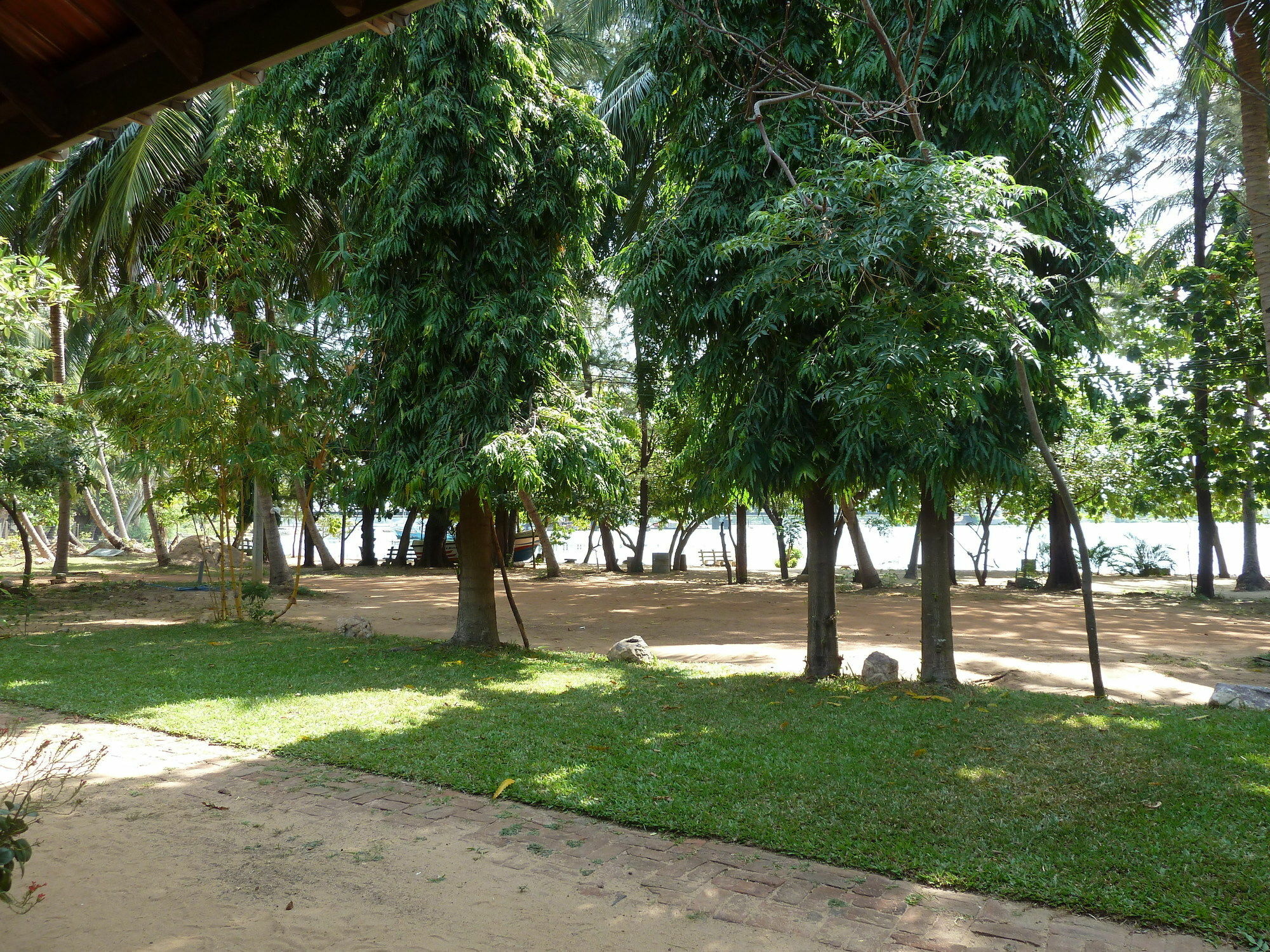 Riviera Resort Batticaloa Luaran gambar