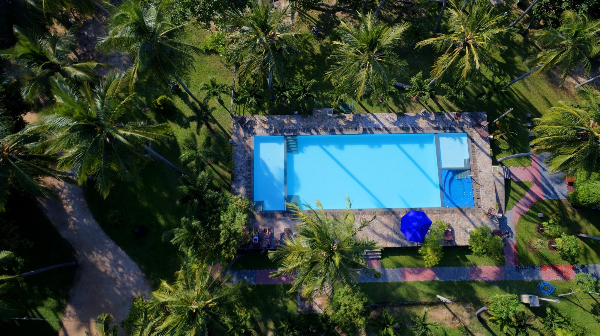 Riviera Resort Batticaloa Luaran gambar