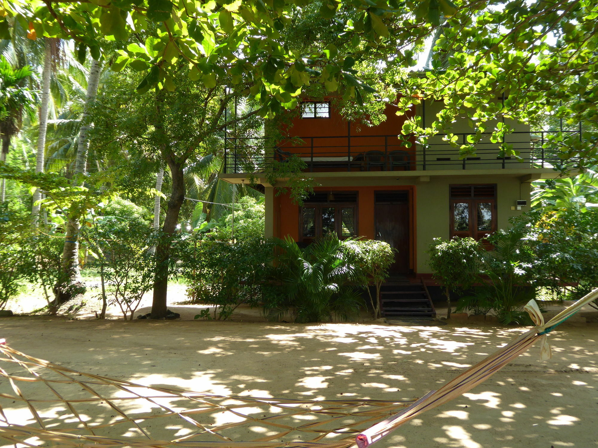 Riviera Resort Batticaloa Luaran gambar