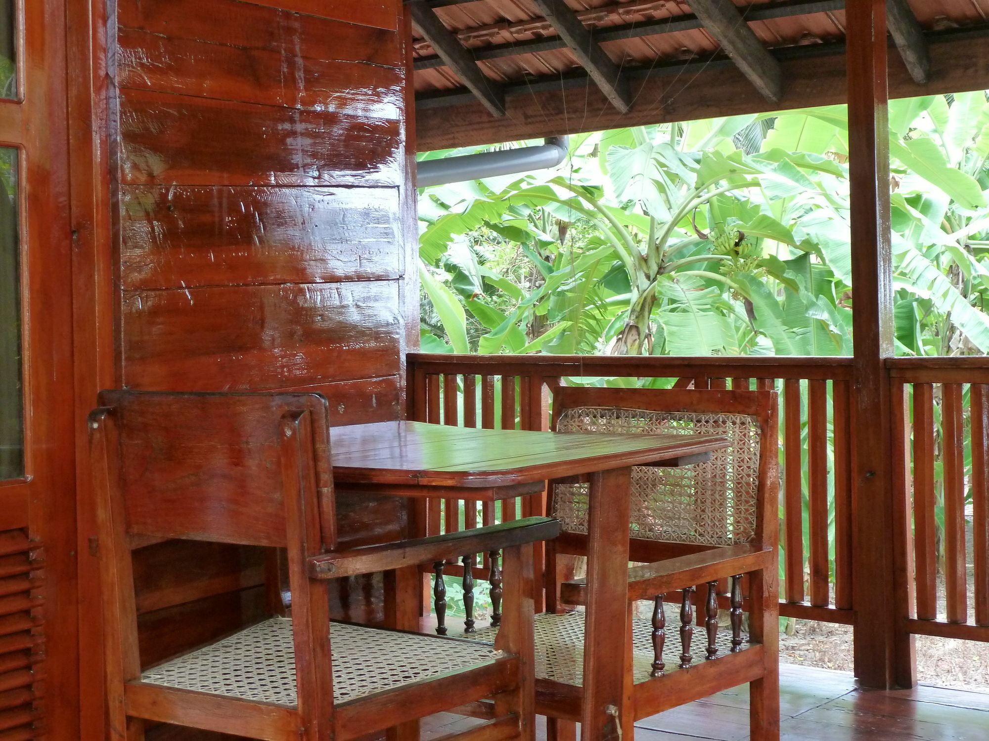 Riviera Resort Batticaloa Luaran gambar
