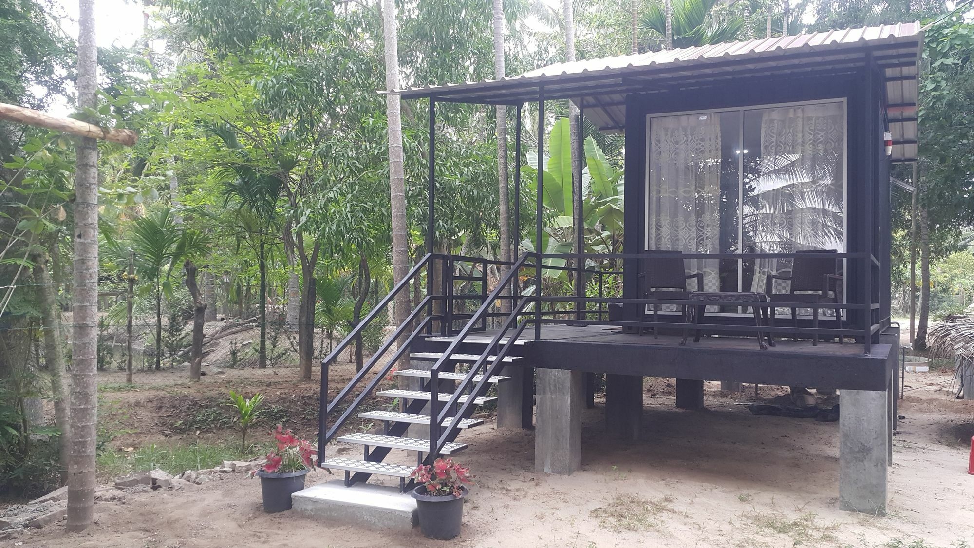 Riviera Resort Batticaloa Luaran gambar