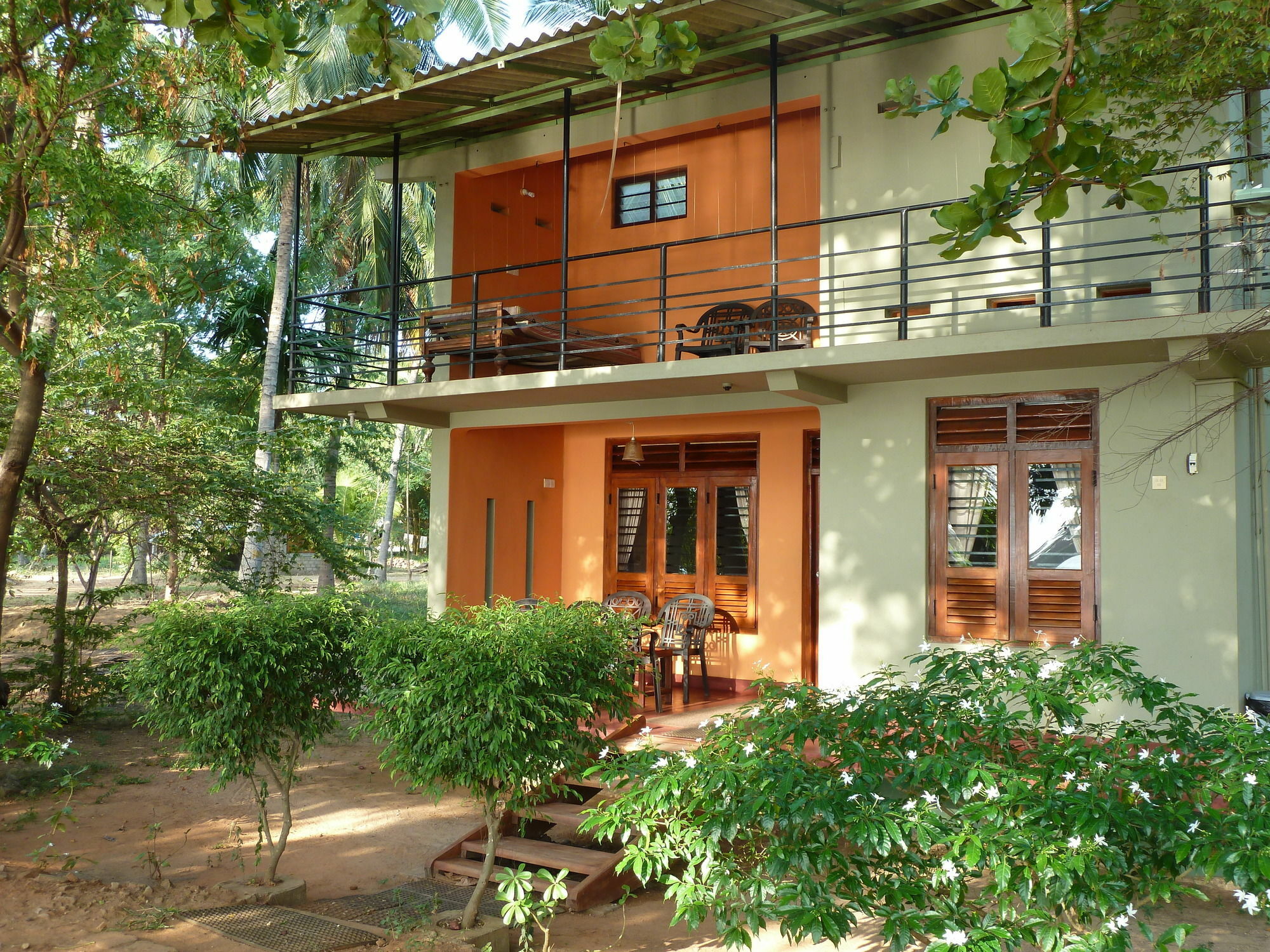 Riviera Resort Batticaloa Luaran gambar