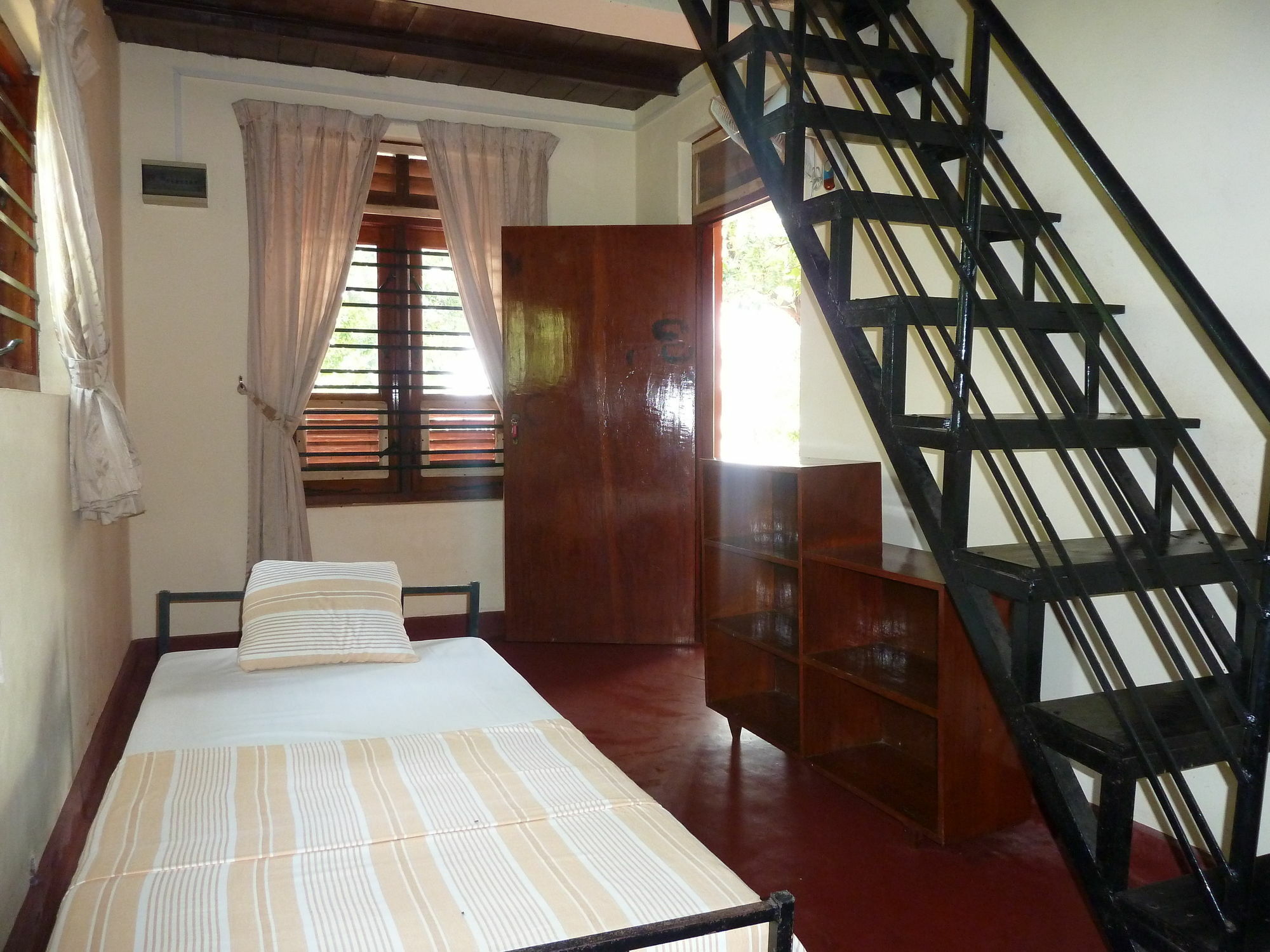 Riviera Resort Batticaloa Luaran gambar